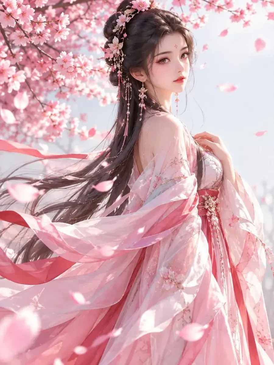 栖梧谣封面